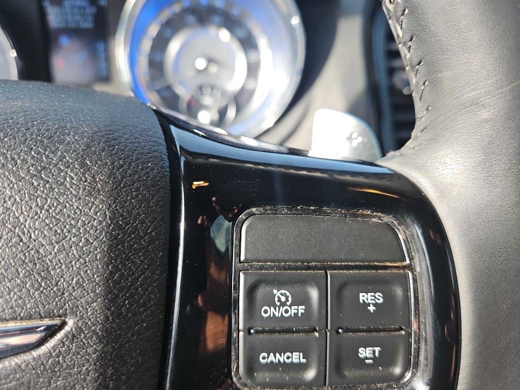 Chrysler 300 4dr Sdn 300S RWD 2013