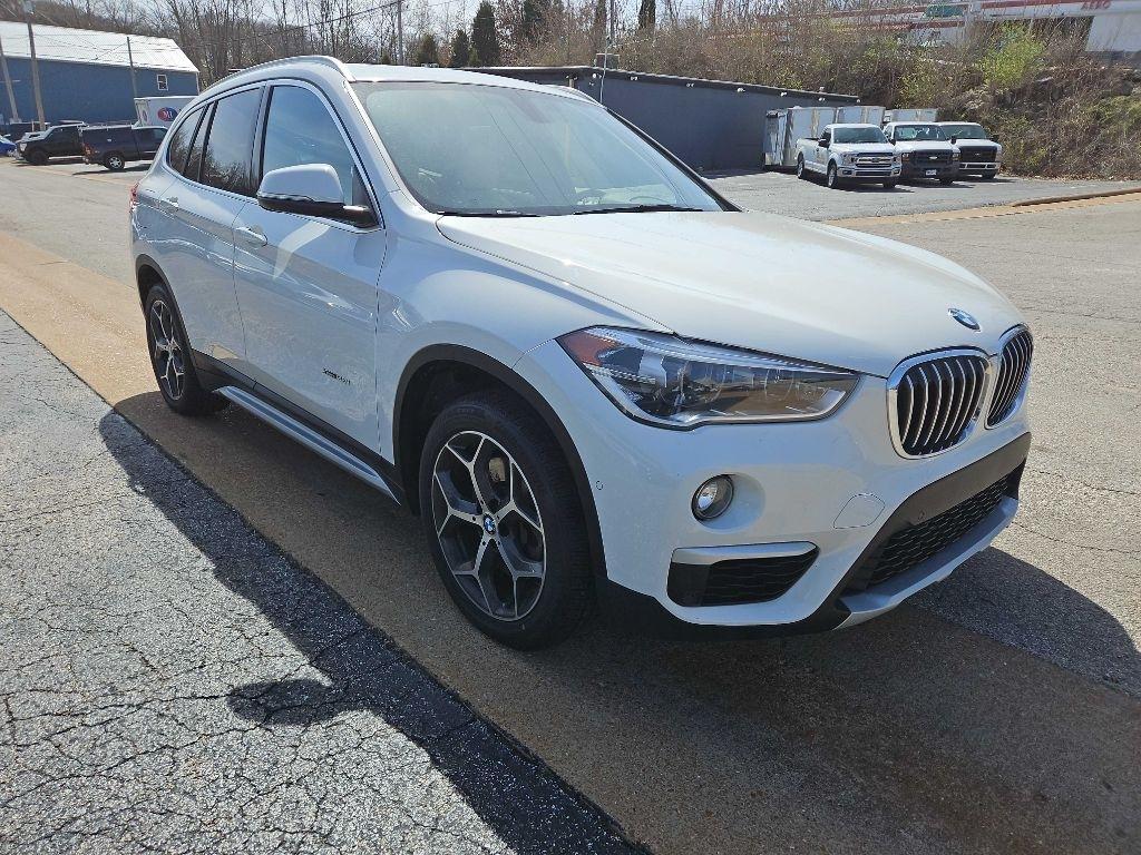 BMW X1 xDrive28i Sports Activity Vehicle 2018