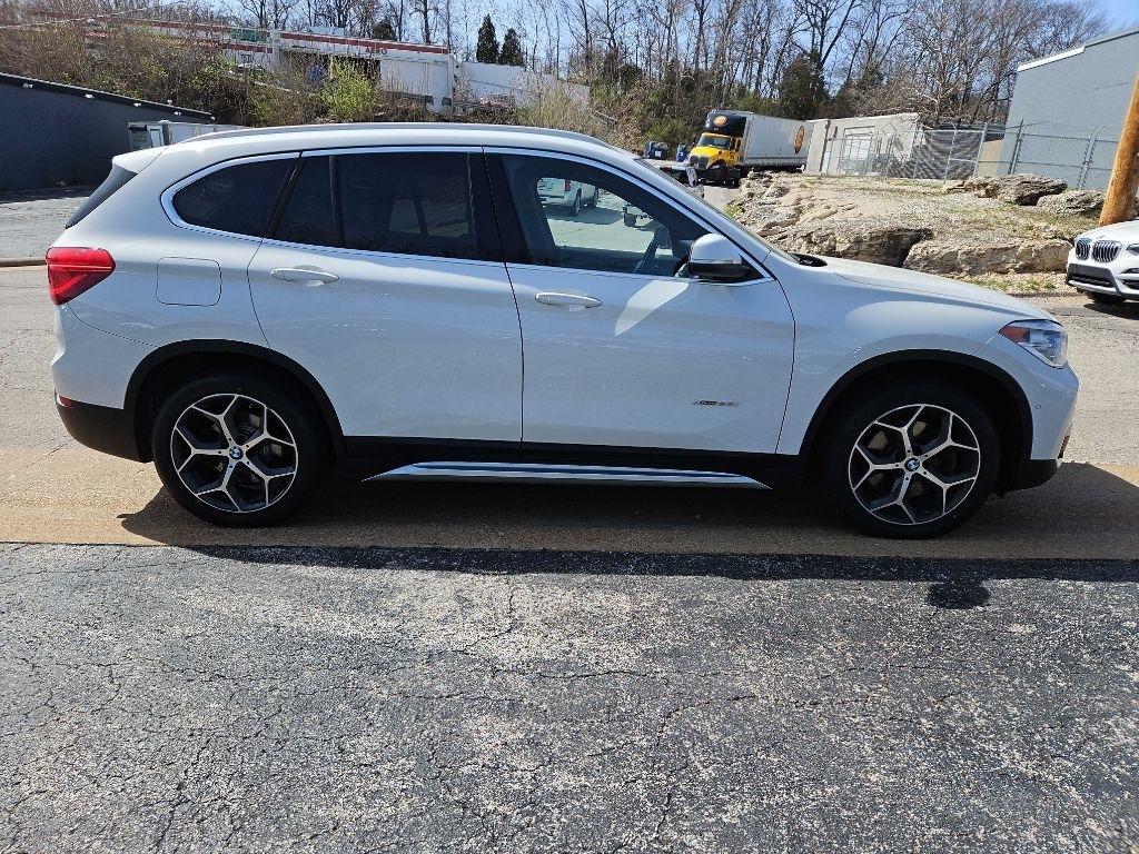 BMW X1 xDrive28i Sports Activity Vehicle 2018