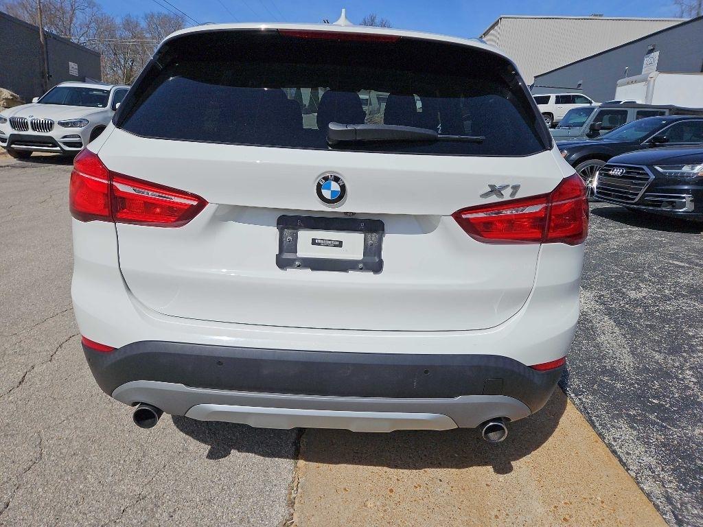 BMW X1 xDrive28i Sports Activity Vehicle 2018
