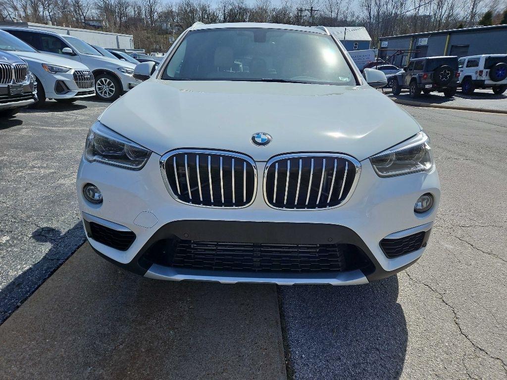 BMW X1 xDrive28i Sports Activity Vehicle 2018