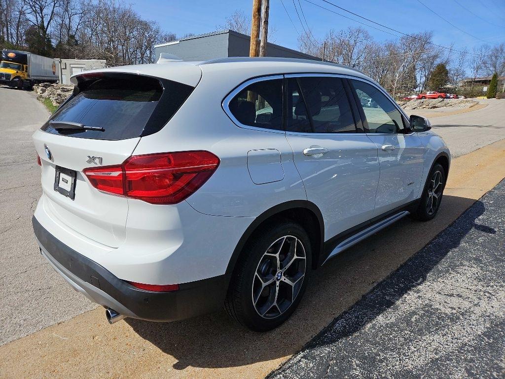 BMW X1 xDrive28i Sports Activity Vehicle 2018