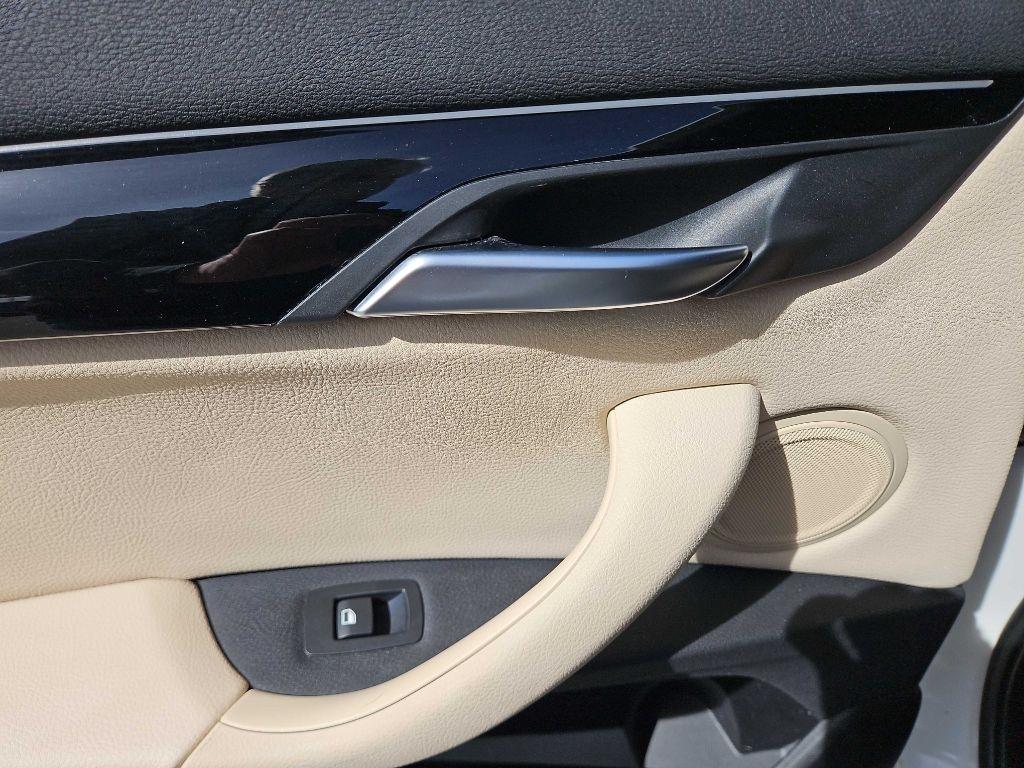 BMW X1 xDrive28i Sports Activity Vehicle 2018