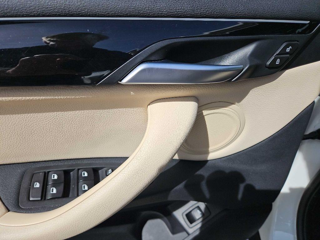 BMW X1 xDrive28i Sports Activity Vehicle 2018