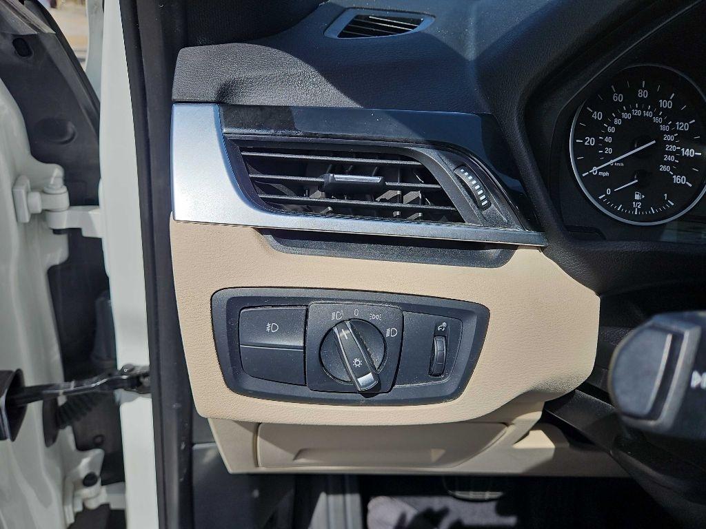 BMW X1 xDrive28i Sports Activity Vehicle 2018