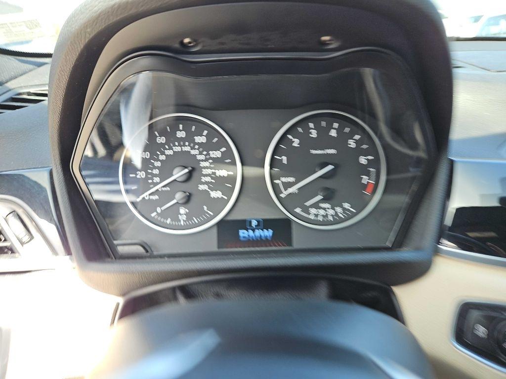 BMW X1 xDrive28i Sports Activity Vehicle 2018