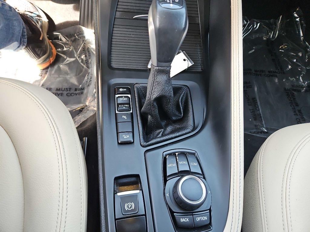 BMW X1 xDrive28i Sports Activity Vehicle 2018