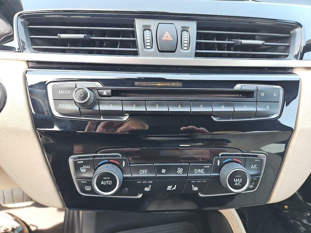 BMW X1 xDrive28i Sports Activity Vehicle 2018