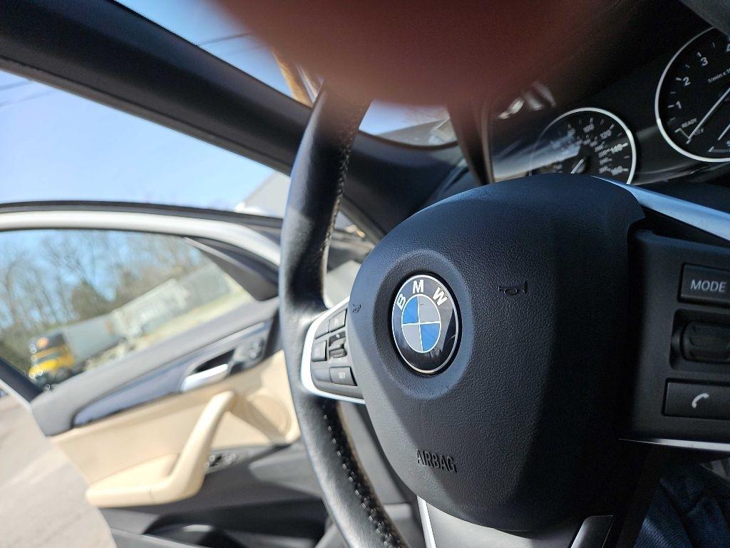 BMW X1 xDrive28i Sports Activity Vehicle 2018