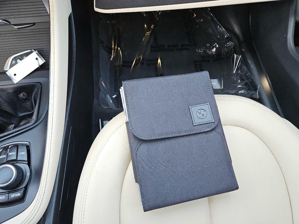 BMW X1 xDrive28i Sports Activity Vehicle 2018