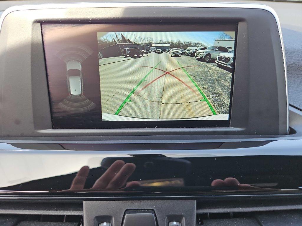 BMW X1 xDrive28i Sports Activity Vehicle 2018