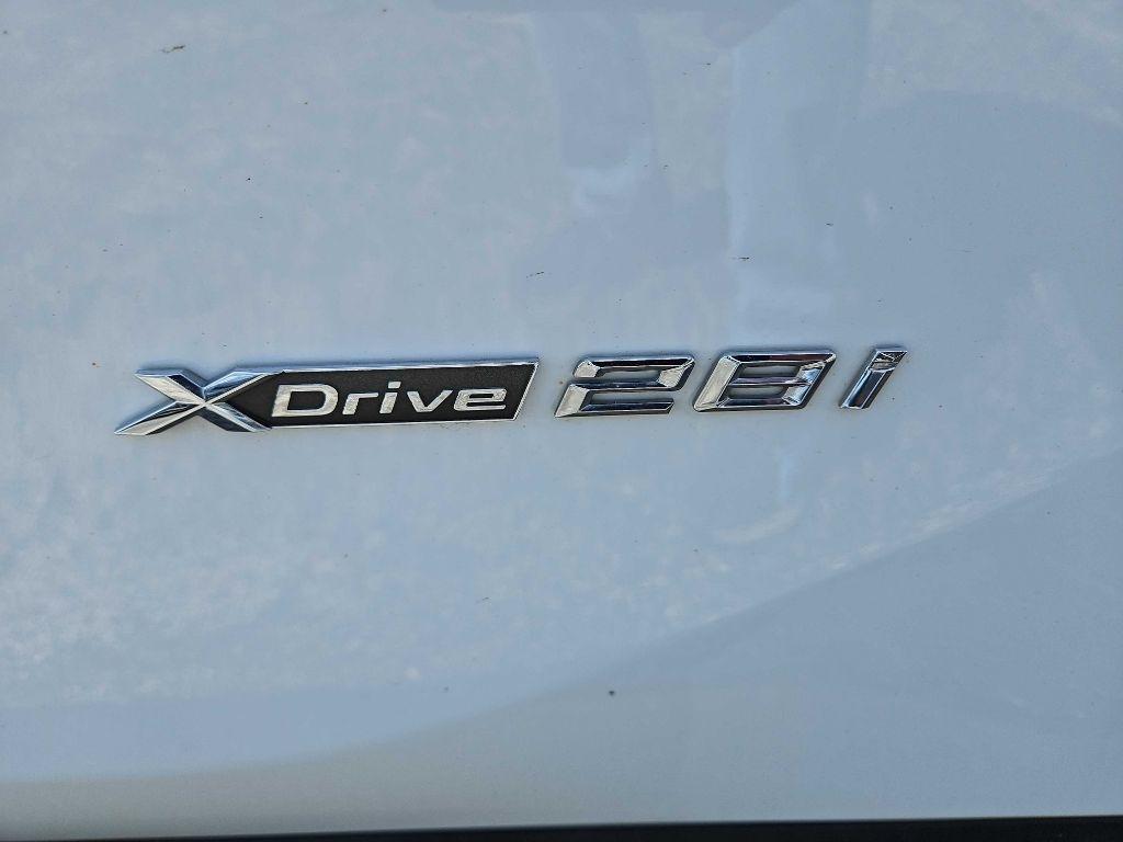 BMW X1 xDrive28i Sports Activity Vehicle 2018