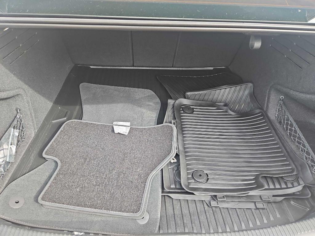 Audi A4 Sedan S line Premium Plus 45 TFSI quattro 2021