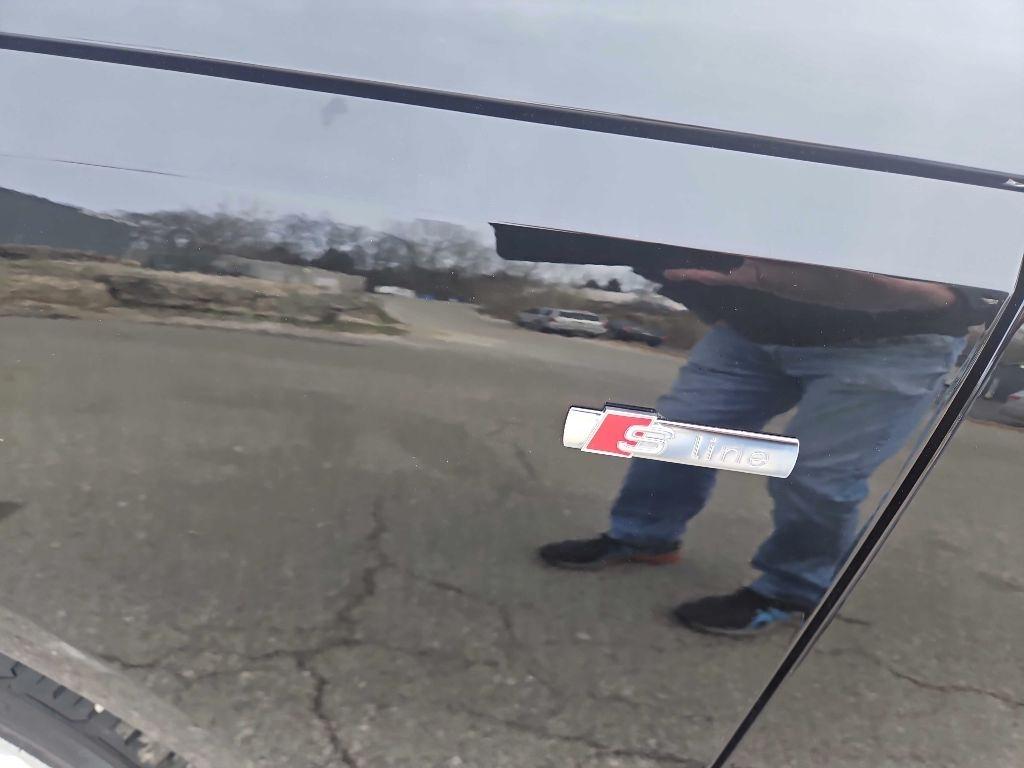 Audi A4 Sedan S line Premium Plus 45 TFSI quattro 2021