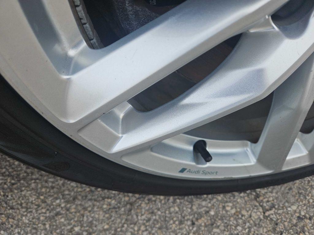 Audi A4 Sedan S line Premium Plus 45 TFSI quattro 2021