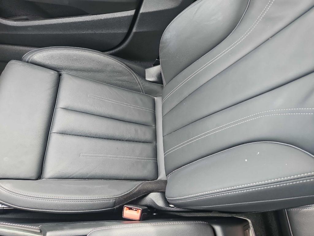 Audi A4 Sedan S line Premium Plus 45 TFSI quattro 2021