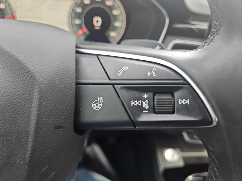 Audi A4 Sedan S line Premium Plus 45 TFSI quattro 2021