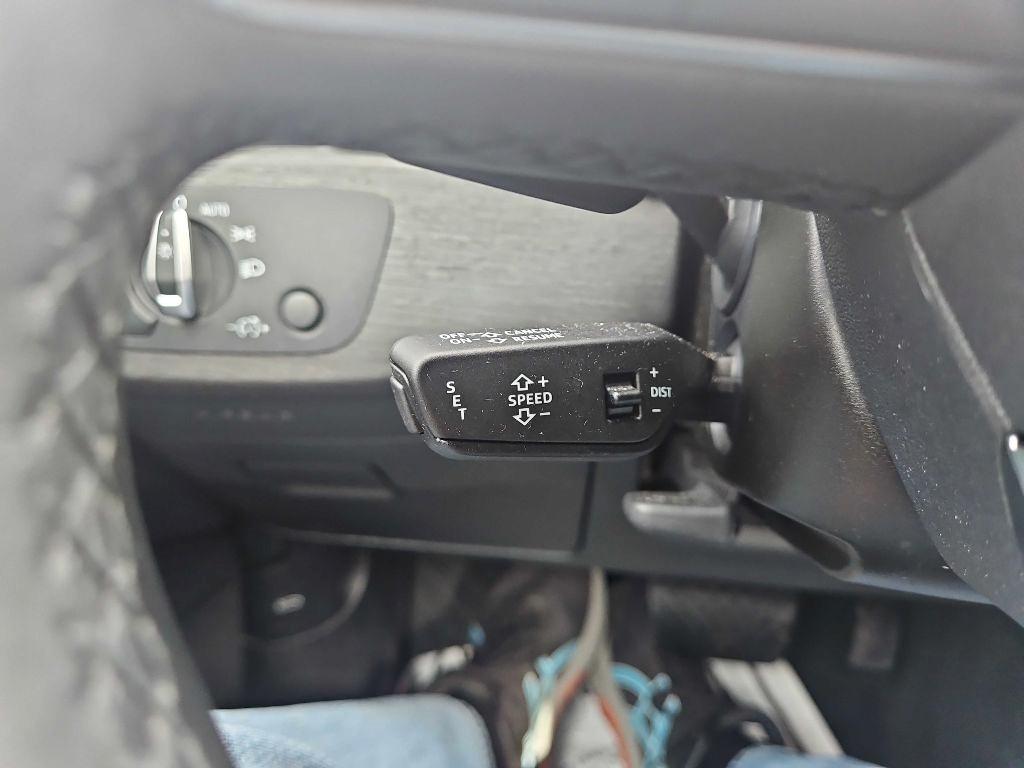 Audi A4 Sedan S line Premium Plus 45 TFSI quattro 2021