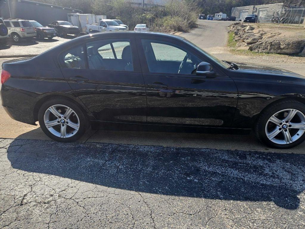 BMW 3 Series 4dr Sdn 328i xDrive AWD SULEV South Africa 2015