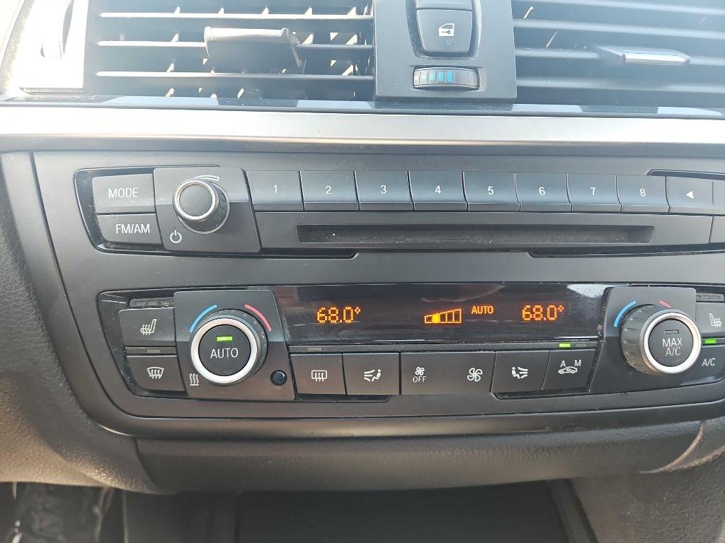 BMW 3 Series 4dr Sdn 328i xDrive AWD SULEV South Africa 2015