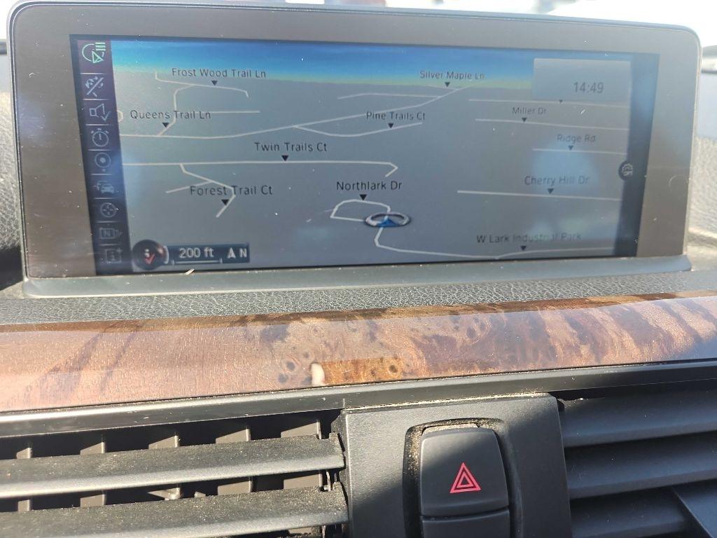 BMW 3 Series 4dr Sdn 328i xDrive AWD SULEV South Africa 2015