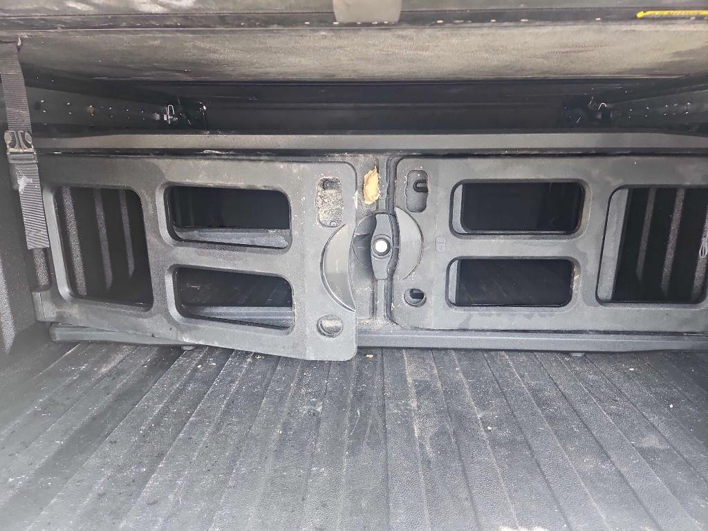 RAM 1500 Limited 4x4 Crew Cab 5'7" Box *Ltd Avail* 2018