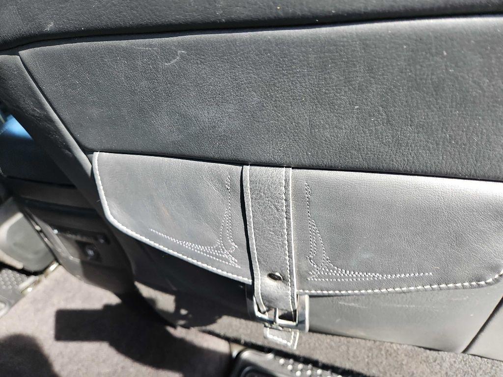 RAM 1500 Limited 4x4 Crew Cab 5'7" Box *Ltd Avail* 2018