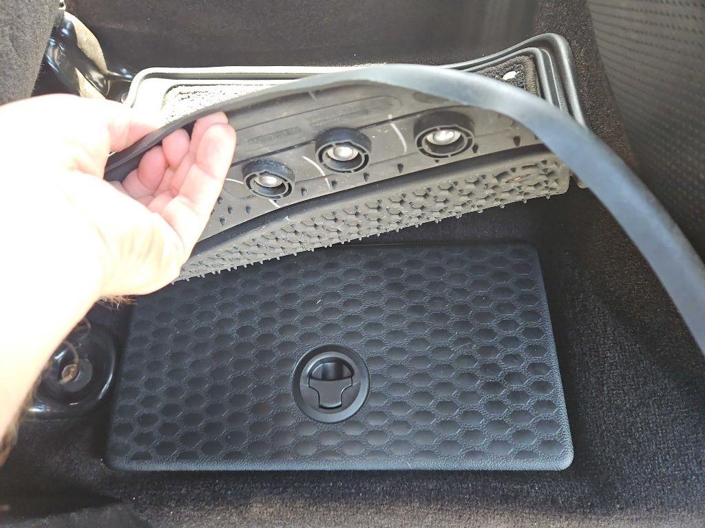 RAM 1500 Limited 4x4 Crew Cab 5'7" Box *Ltd Avail* 2018