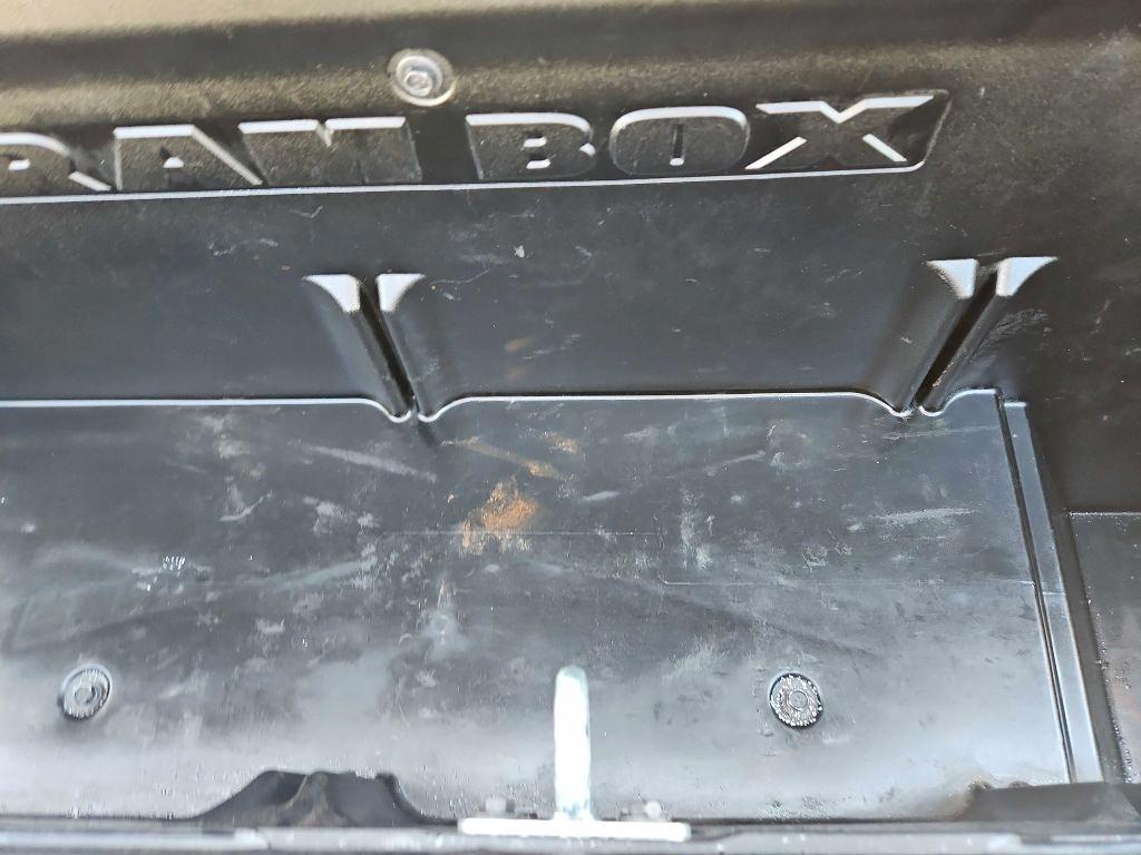 RAM 1500 Limited 4x4 Crew Cab 5'7" Box *Ltd Avail* 2018