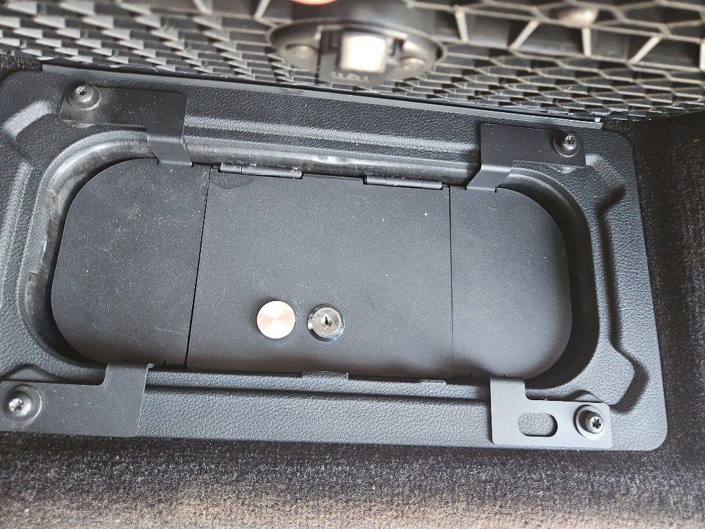 RAM 1500 Limited 4x4 Crew Cab 5'7" Box *Ltd Avail* 2018