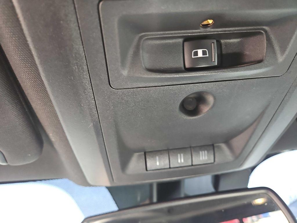 RAM 1500 Limited 4x4 Crew Cab 5'7" Box *Ltd Avail* 2018