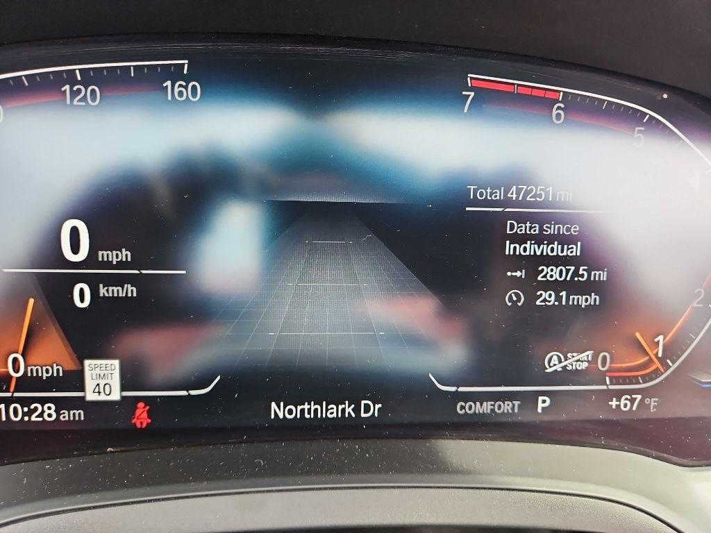 BMW 4 Series 430i Convertible 2022