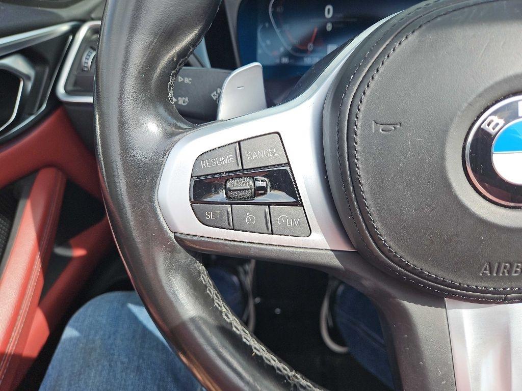 BMW 4 Series 430i Convertible 2022