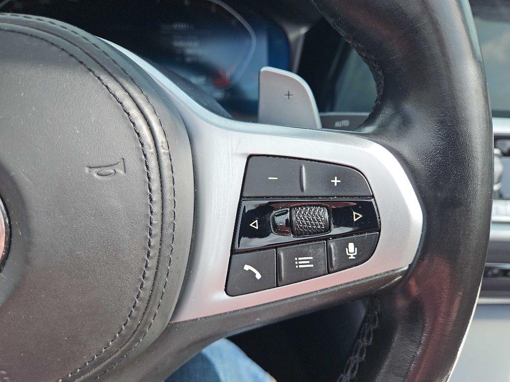 BMW 4 Series 430i Convertible 2022