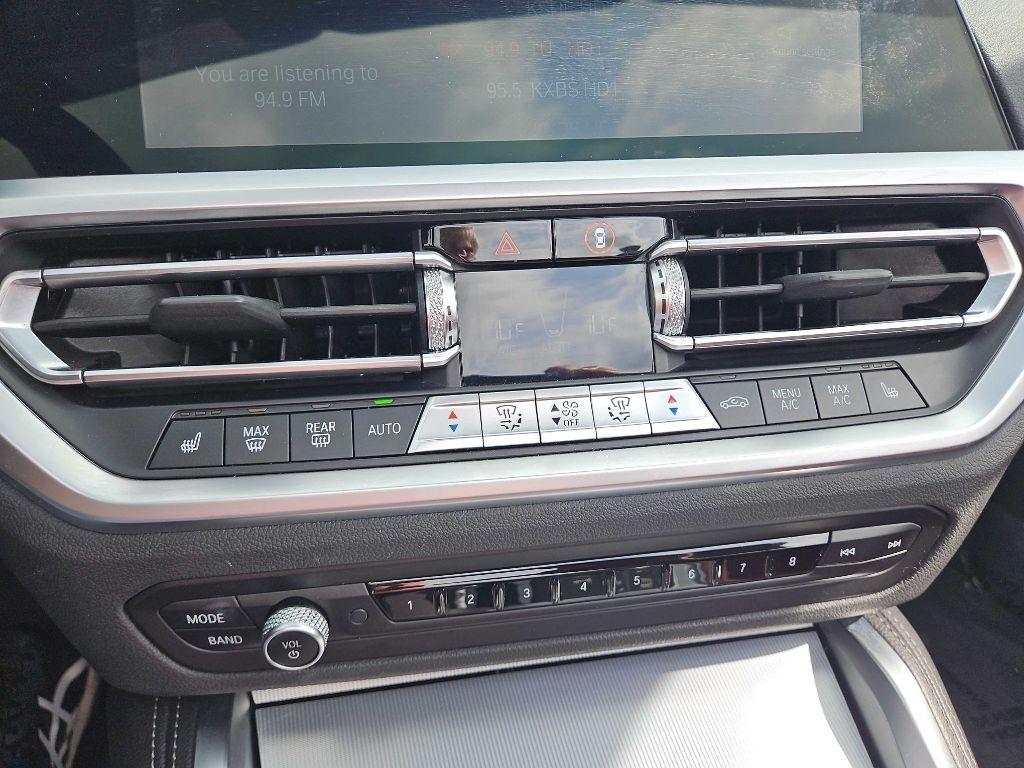 BMW 4 Series 430i Convertible 2022