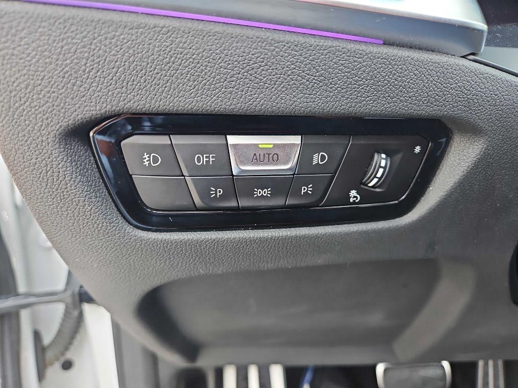 BMW 4 Series 430i Convertible 2022