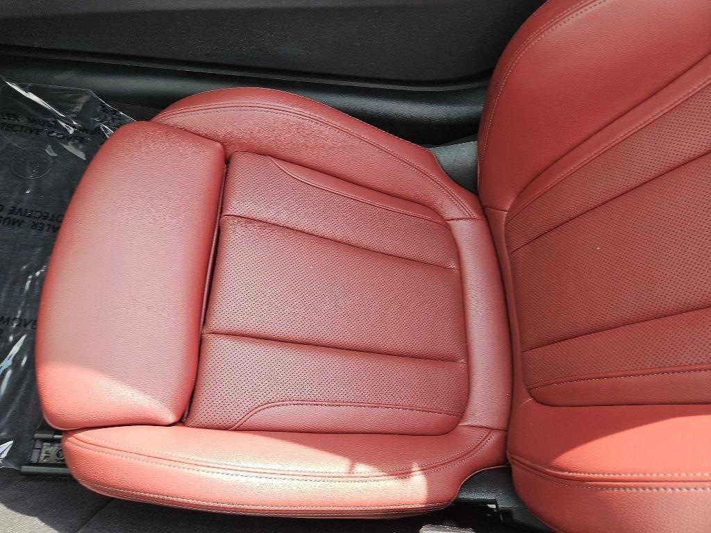 BMW 4 Series 430i Convertible 2022