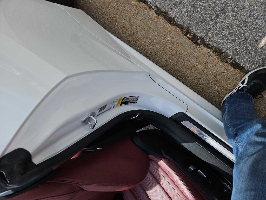 BMW 4 Series 430i Convertible 2022