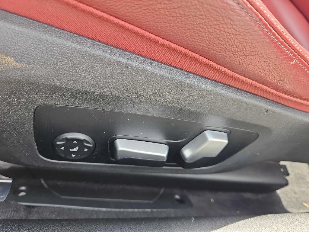 BMW 4 Series 430i Convertible 2022