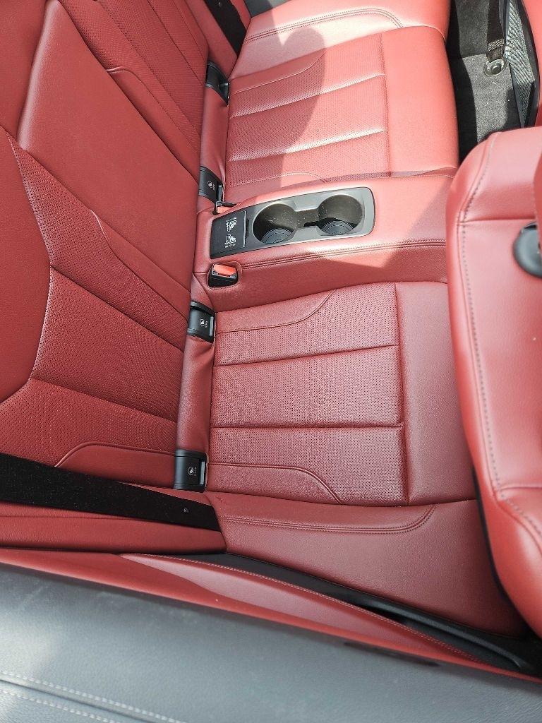 BMW 4 Series 430i Convertible 2022