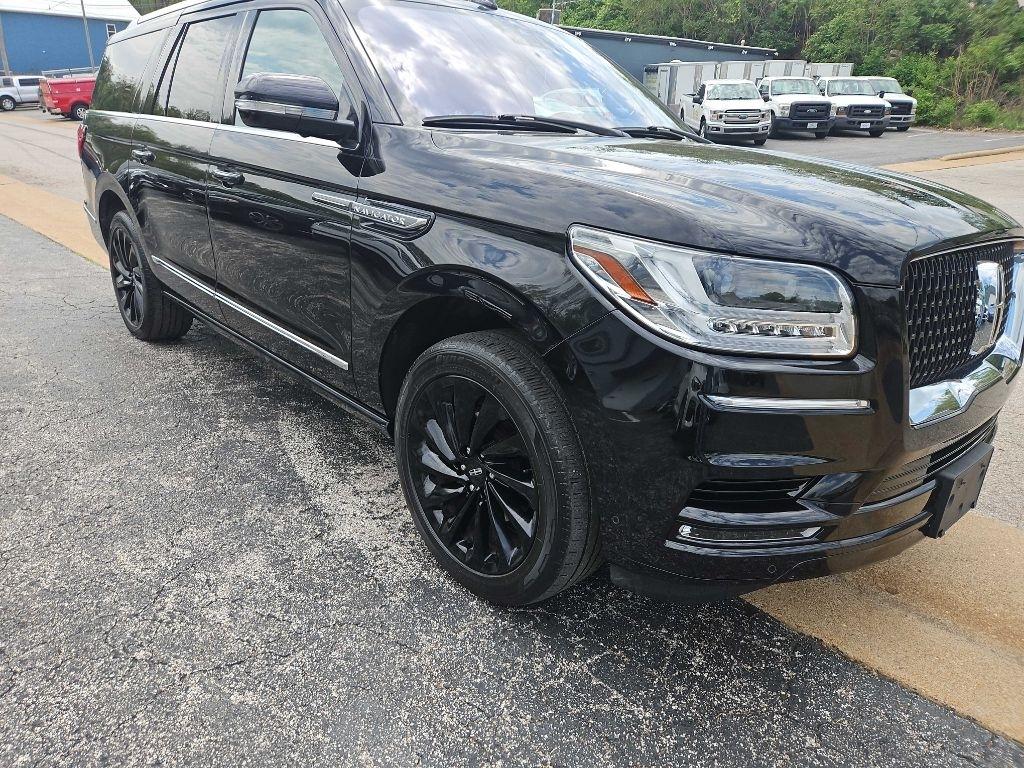 Lincoln Navigator L Reserve 4x4 2020