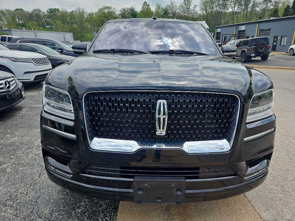 Lincoln Navigator L Reserve 4x4 2020