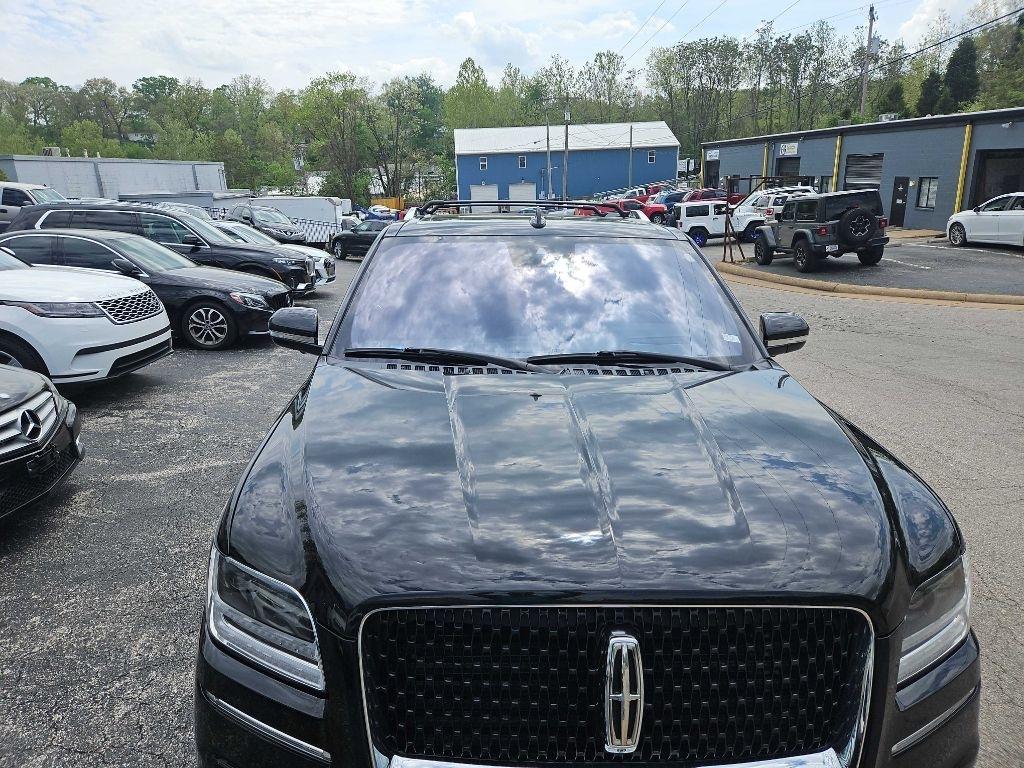 Lincoln Navigator L Reserve 4x4 2020