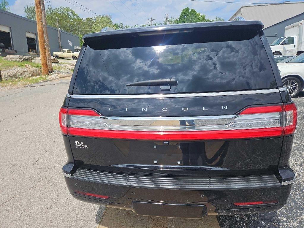 Lincoln Navigator L Reserve 4x4 2020