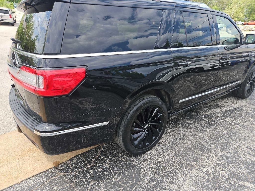 Lincoln Navigator L Reserve 4x4 2020