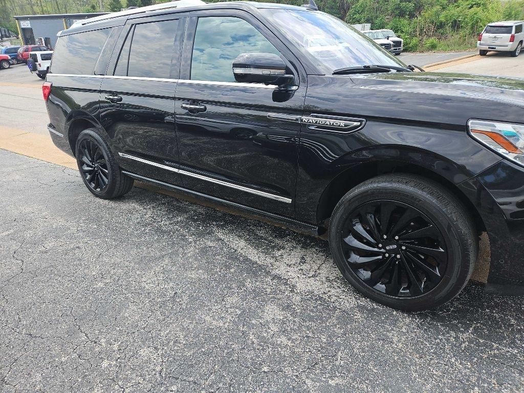 Lincoln Navigator L Reserve 4x4 2020