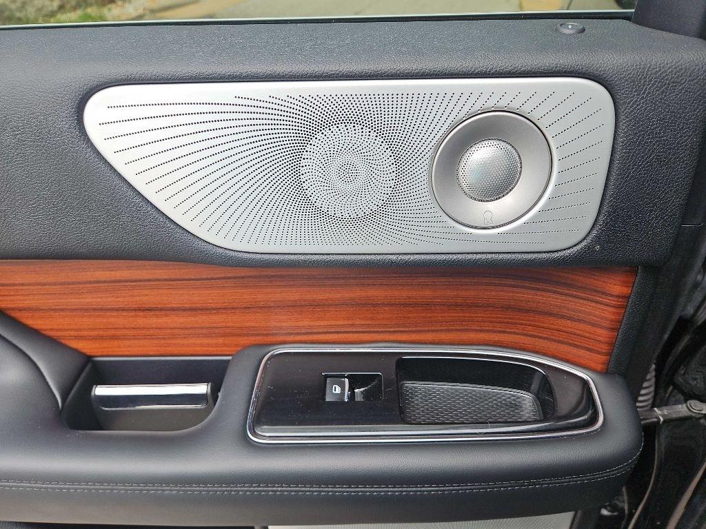 Lincoln Navigator L Reserve 4x4 2020