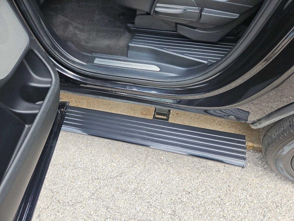 Lincoln Navigator L Reserve 4x4 2020