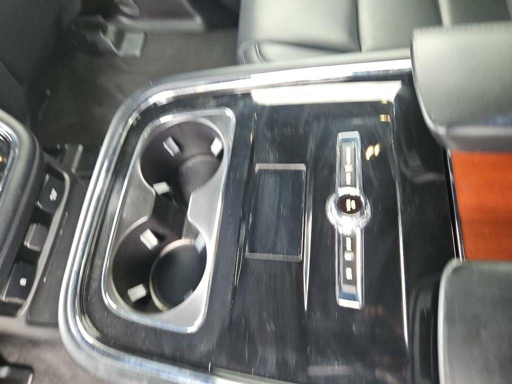 Lincoln Navigator L Reserve 4x4 2020