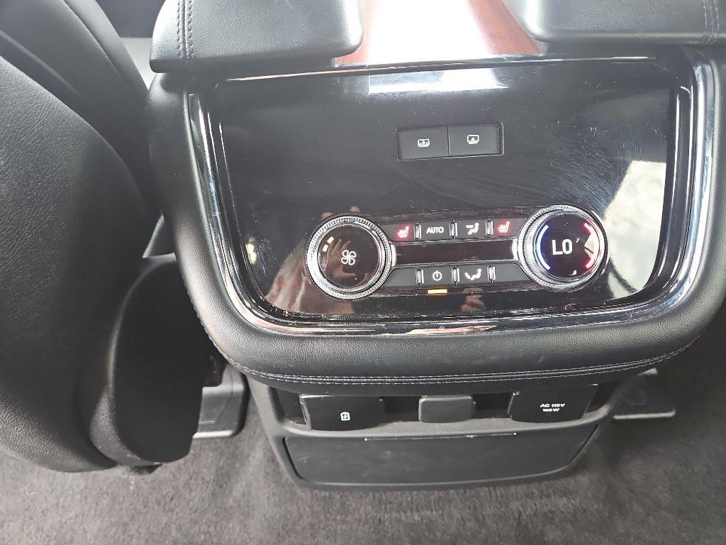 Lincoln Navigator L Reserve 4x4 2020